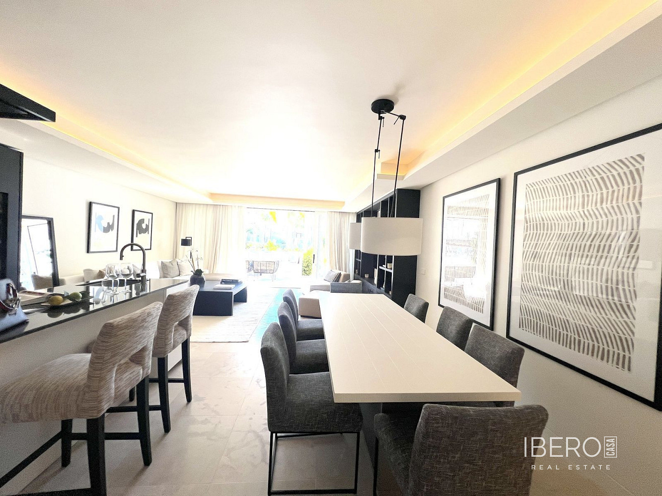Prodej bytu 4+kk 140 m² – pohled 3