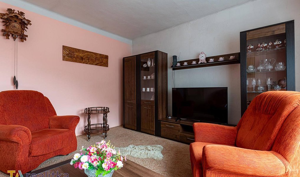 Prodej domu 150 m² s pozemkem 1 869 m², Petřvald – náhled fotky 13