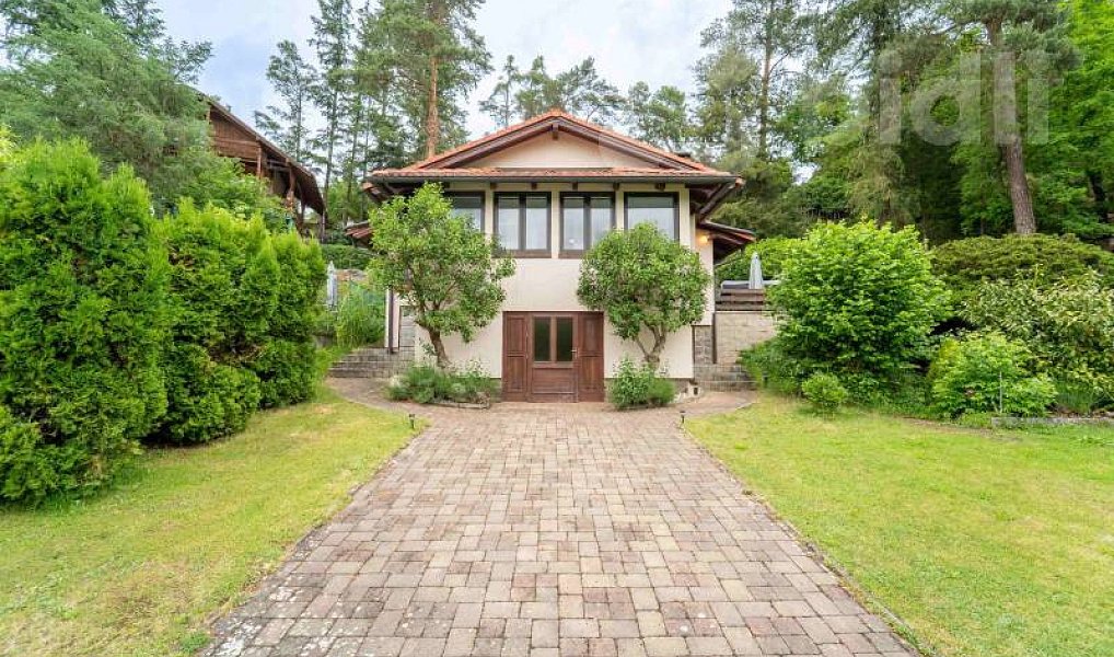Prodej nájemního domu, činžáku 319 m², Dublovice – náhled fotky 25