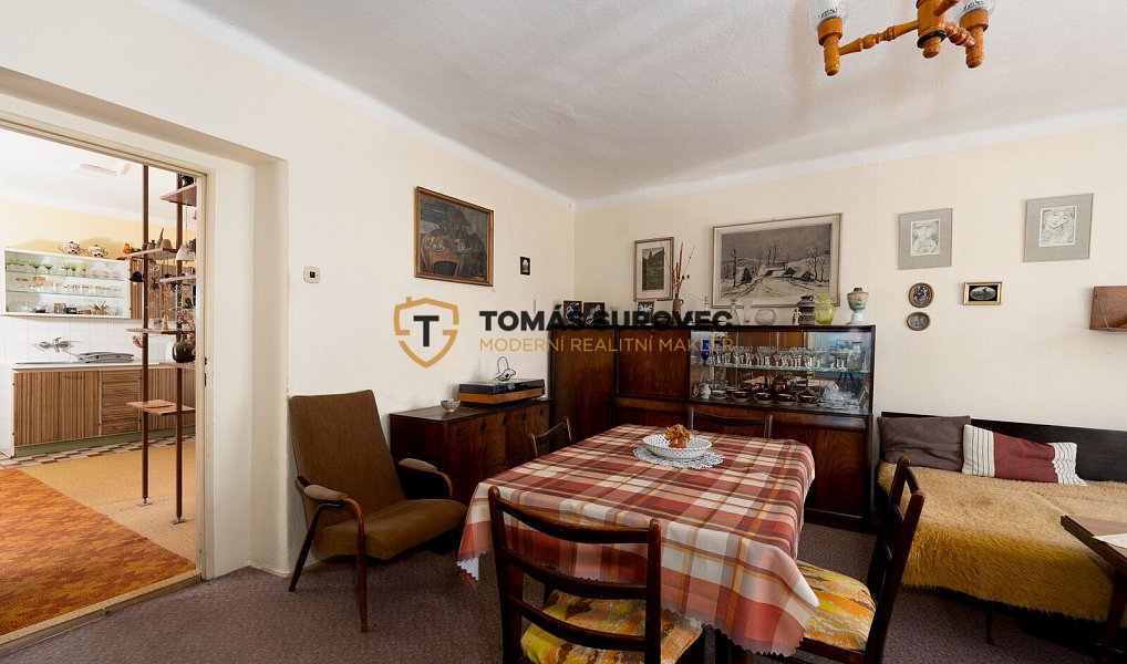 Prodej domu 152 m² s pozemkem 728 m², Valašské Klobouky – náhled fotky 7