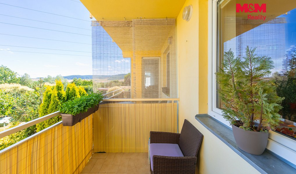 Prodej bytu 2+kk 53 m², Drásov – náhled fotky 7