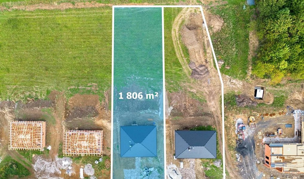 Prodej domu 112 m² s pozemkem 1 806 m², Žermanice – náhled fotky 8