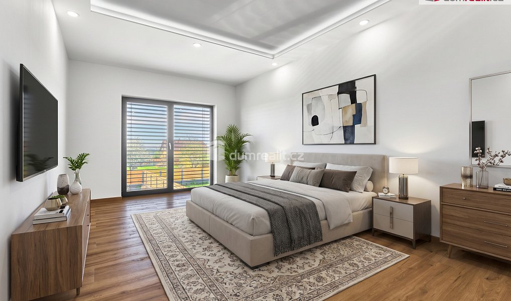 Prodej domu 160 m² s pozemkem 470 m², Ruda – náhled fotky 15