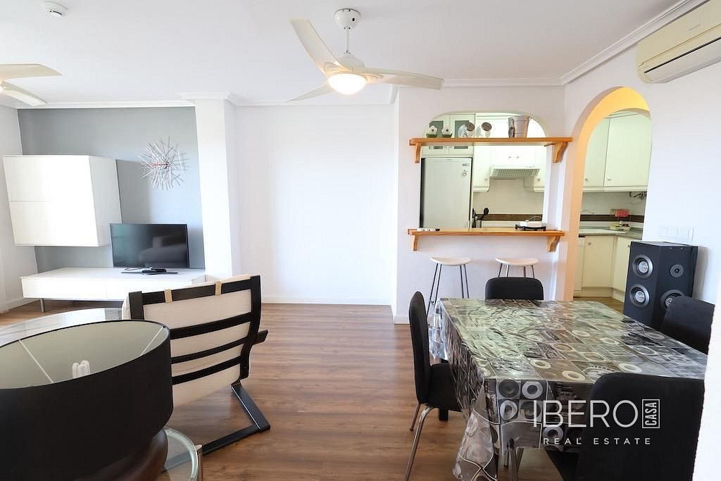 Piso 3+kk – Pilar de la Horadada, Torre de la Horadada - Más