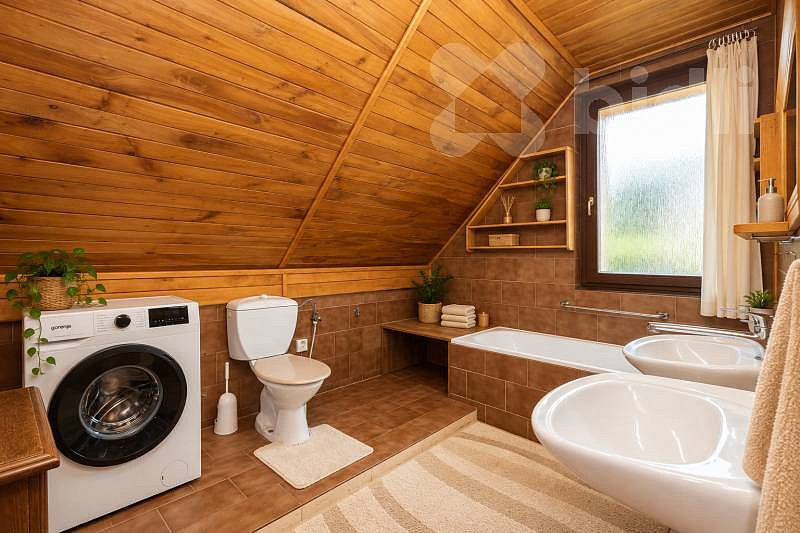 Prodej domu 160 m² s pozemkem 2 344 m² – fotografie 3