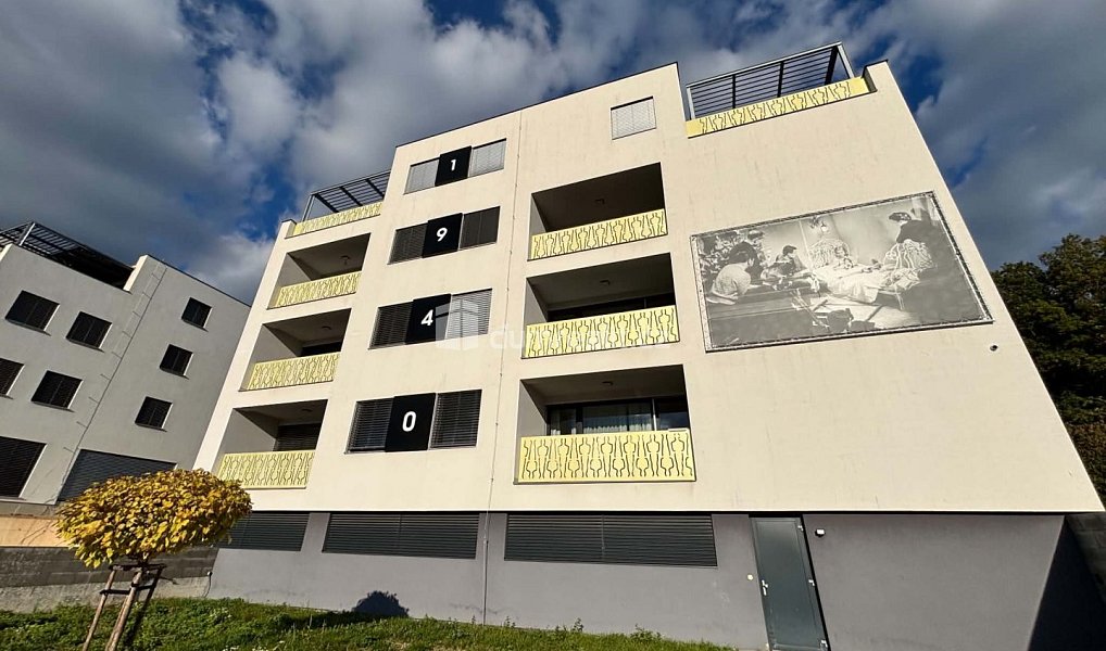 Pronájem bytu 2+kk 90 m², Zlín – náhled fotky 5