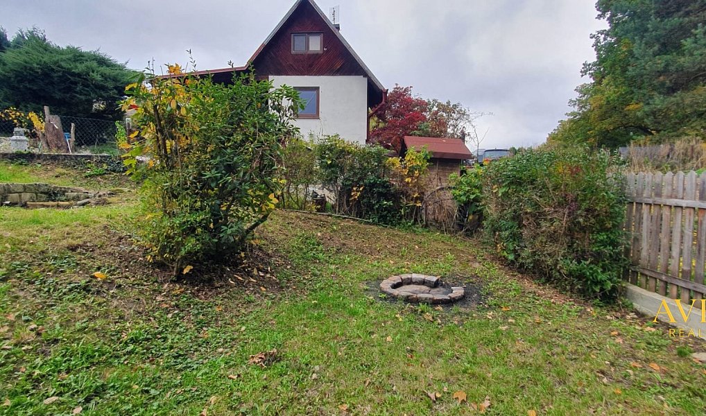 Prodej chaty/chalupy 48 m² s pozemkem 371 m², Cheb – náhled fotky 14