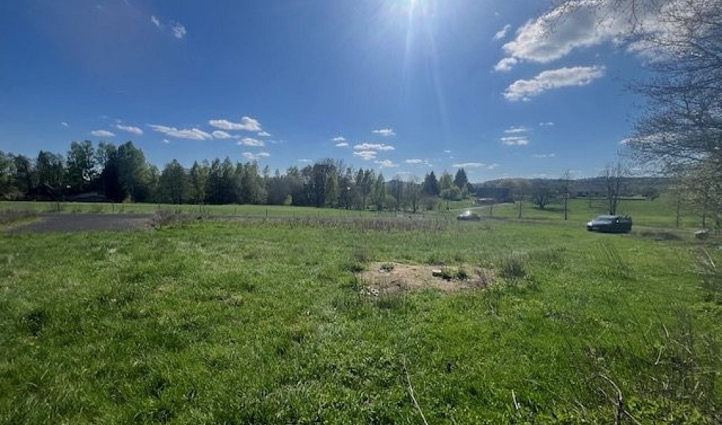 Prodej stavebního pozemku 1 366 m², Rumburk – náhled fotky 7
