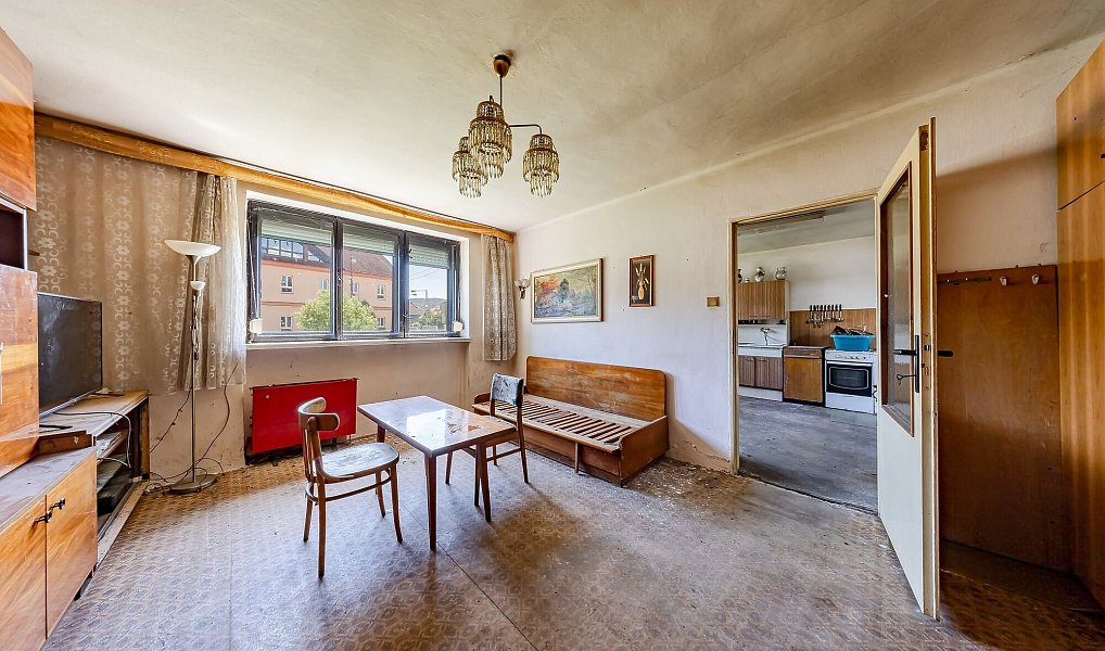 Prodej domu 128 m² s pozemkem 2 490 m², Záhorovice – náhled fotky 5