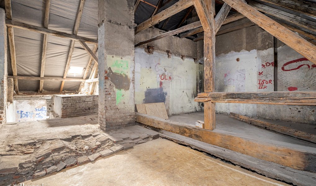Prodej nájemního domu, činžáku 106 m², Ústí nad Labem – náhled fotky 21