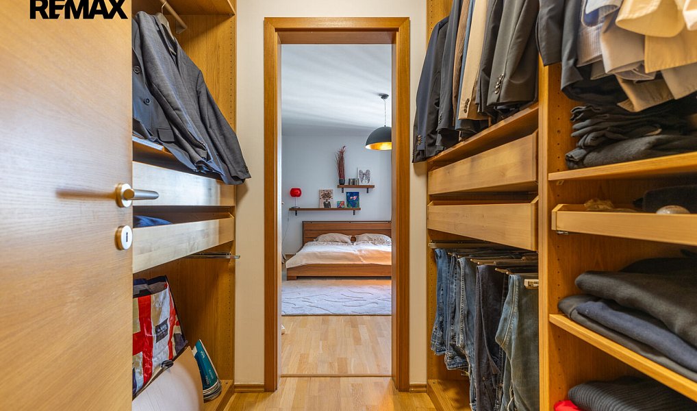 Prodej bytu 3+kk 110 m², Praha – náhled fotky 13