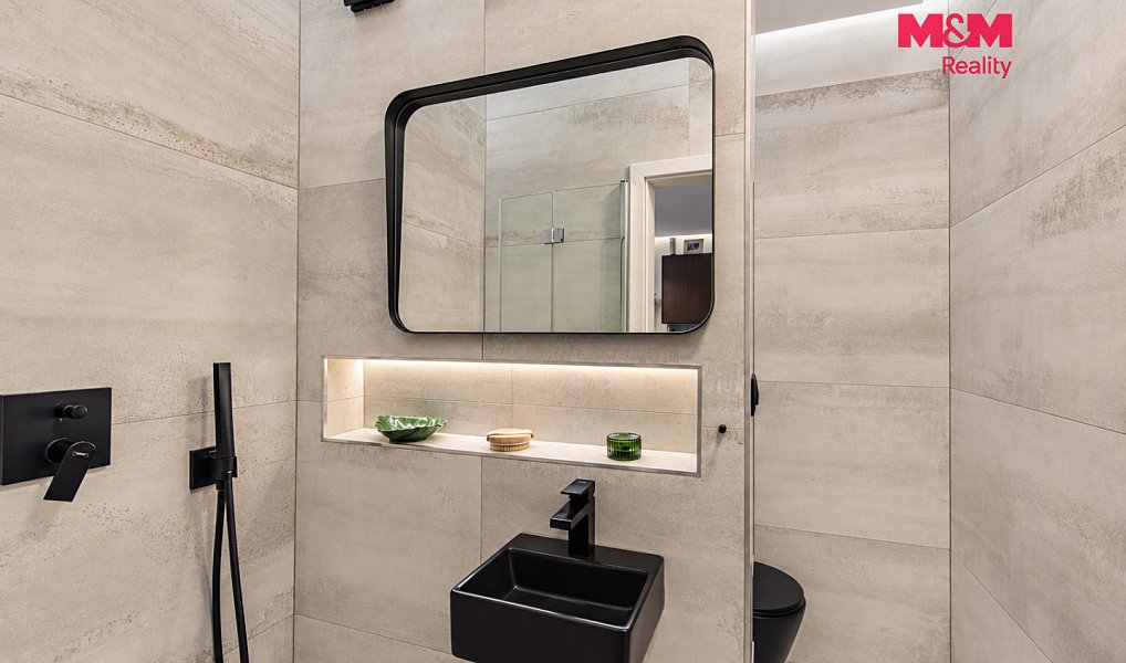 Prodej bytu 3+kk 45 m², Ostrava – náhled fotky 11