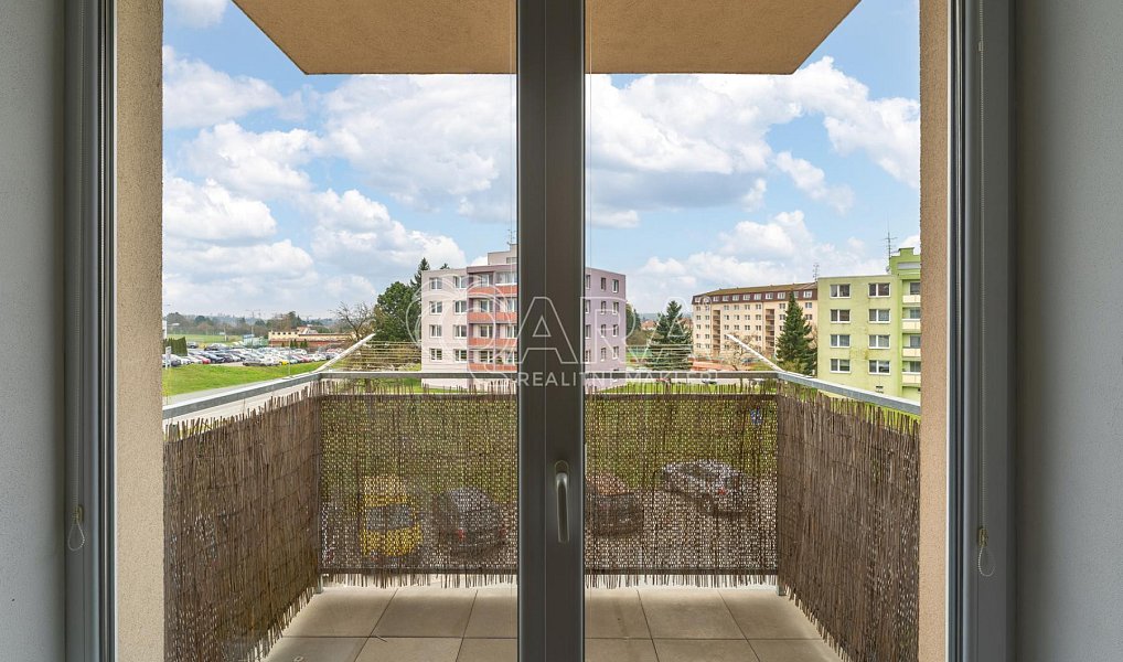 Pronájem bytu 2+kk 51 m², Velká Bíteš – náhled fotky 2