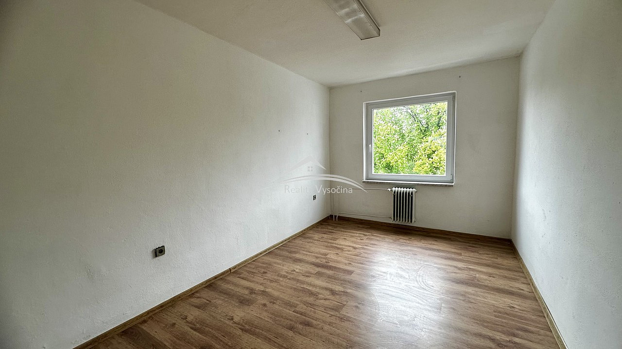 Pronájem kanceláře 15 m²