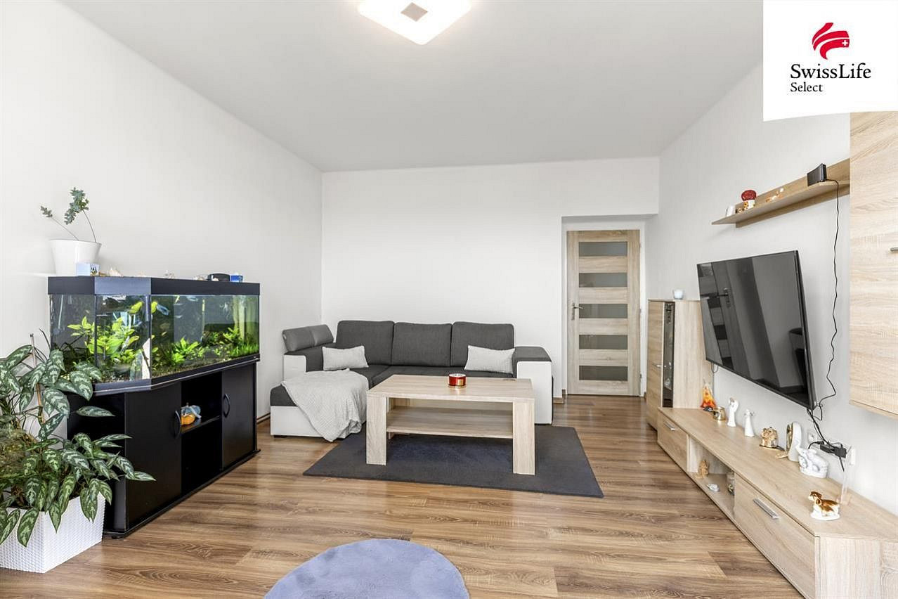 Prodej bytu 3+1 64 m² – fotografie 2