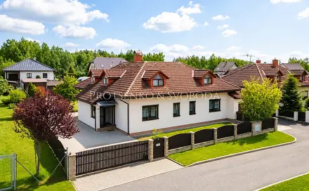 Prodej domu 310 m² s pozemkem 1 182 m², Škrétova, Česká Lípa