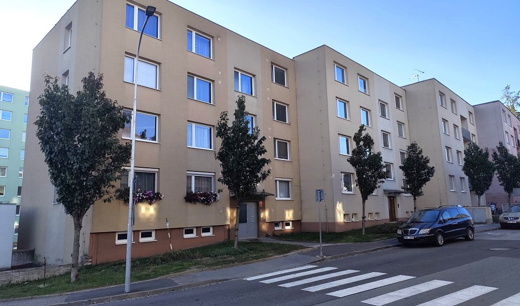 Pronájem bytu 1+1 34 m², Znojmo – náhled fotky 9