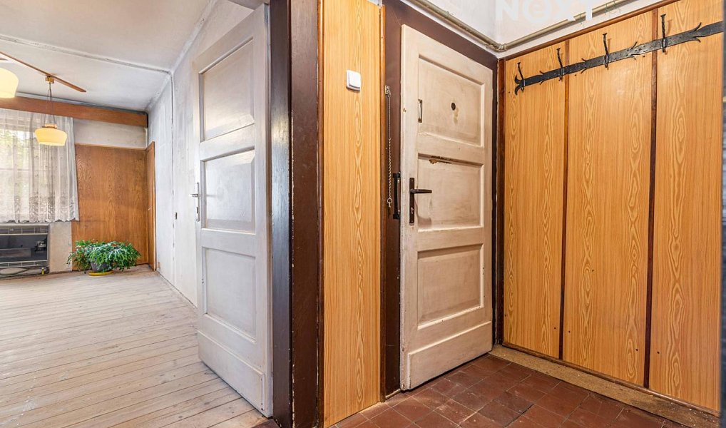 Prodej bytu 1+1 48 m², Rakovník – náhled fotky 15