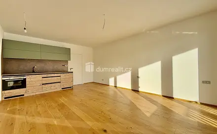 Prodej bytu 1+kk 31 m², Harrachov - Nový Svět, okres Jablonec nad Nisou
