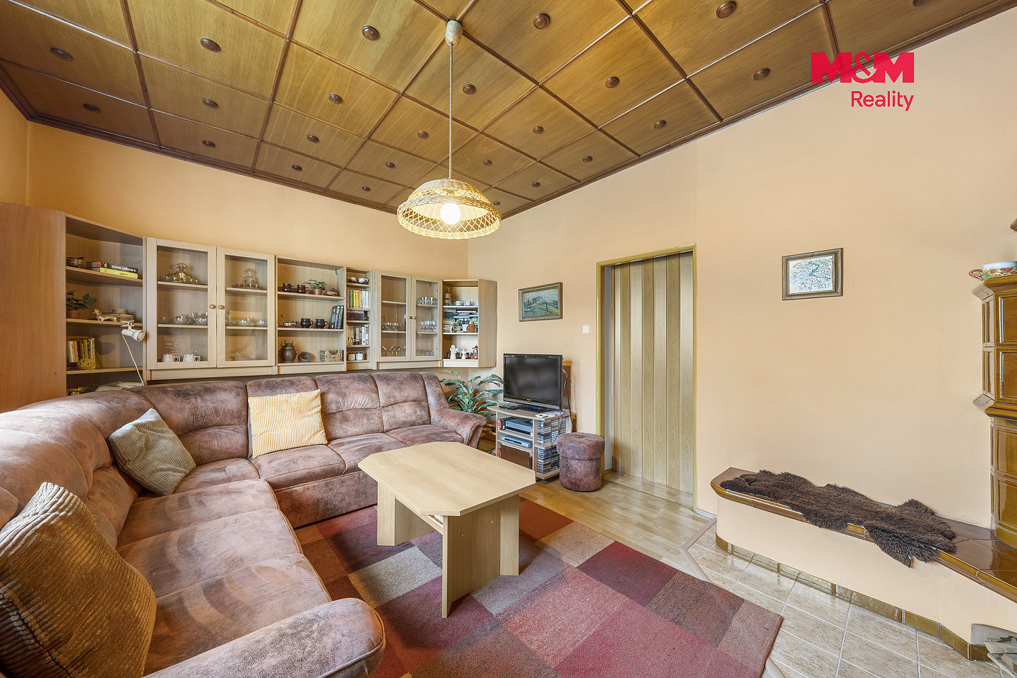 Prodej domu 118 m² s pozemkem 1 624 m² — photo 2