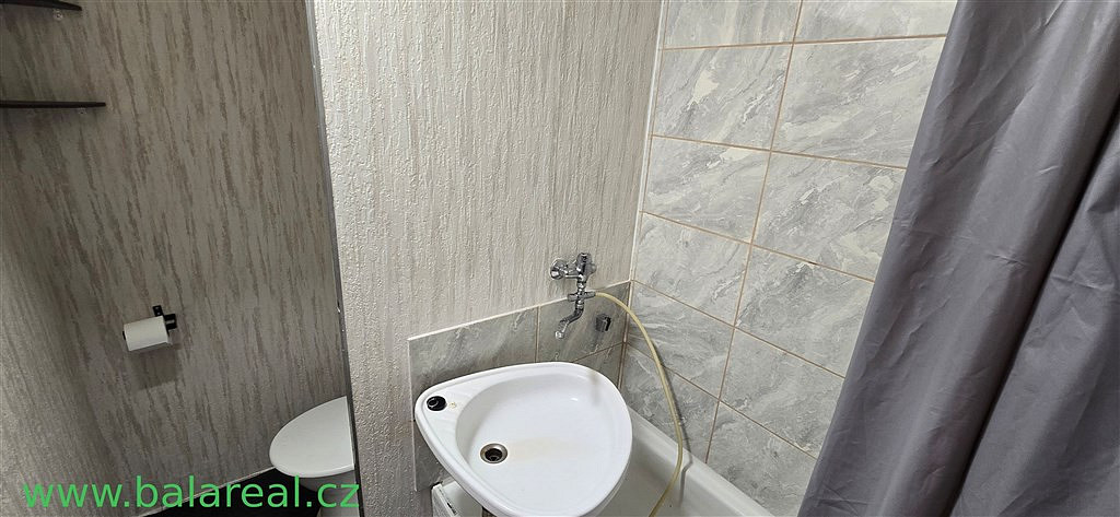 Pronájem bytu 1+kk 32 m² — photo 3