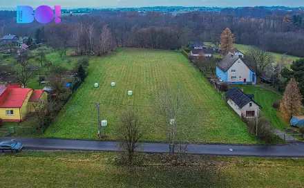 Prodej stavebního pozemku 907 m², Bohumín, okres Karviná