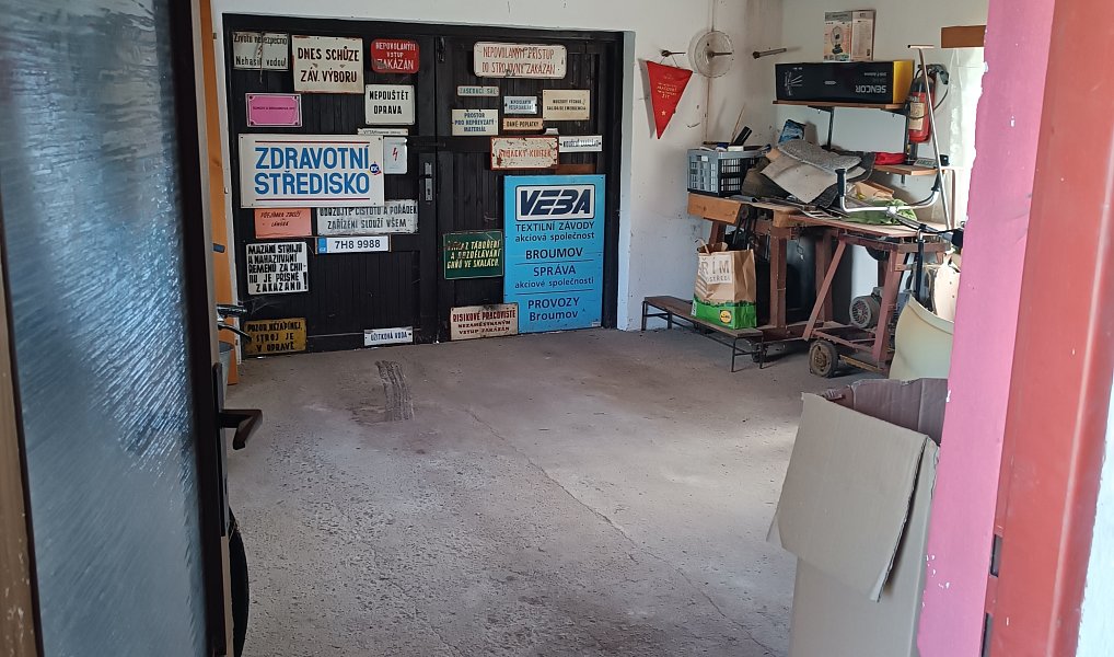 Prodej domu 150 m² s pozemkem 1 000 m², Šonov – náhled fotky 19