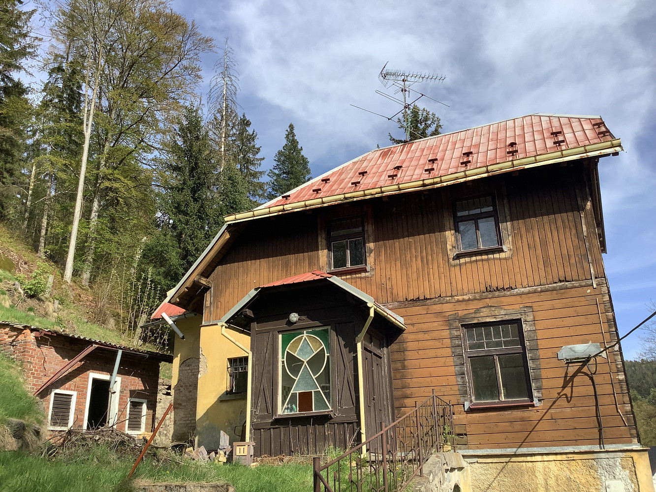 Prodej domu 703 m² — photo 2