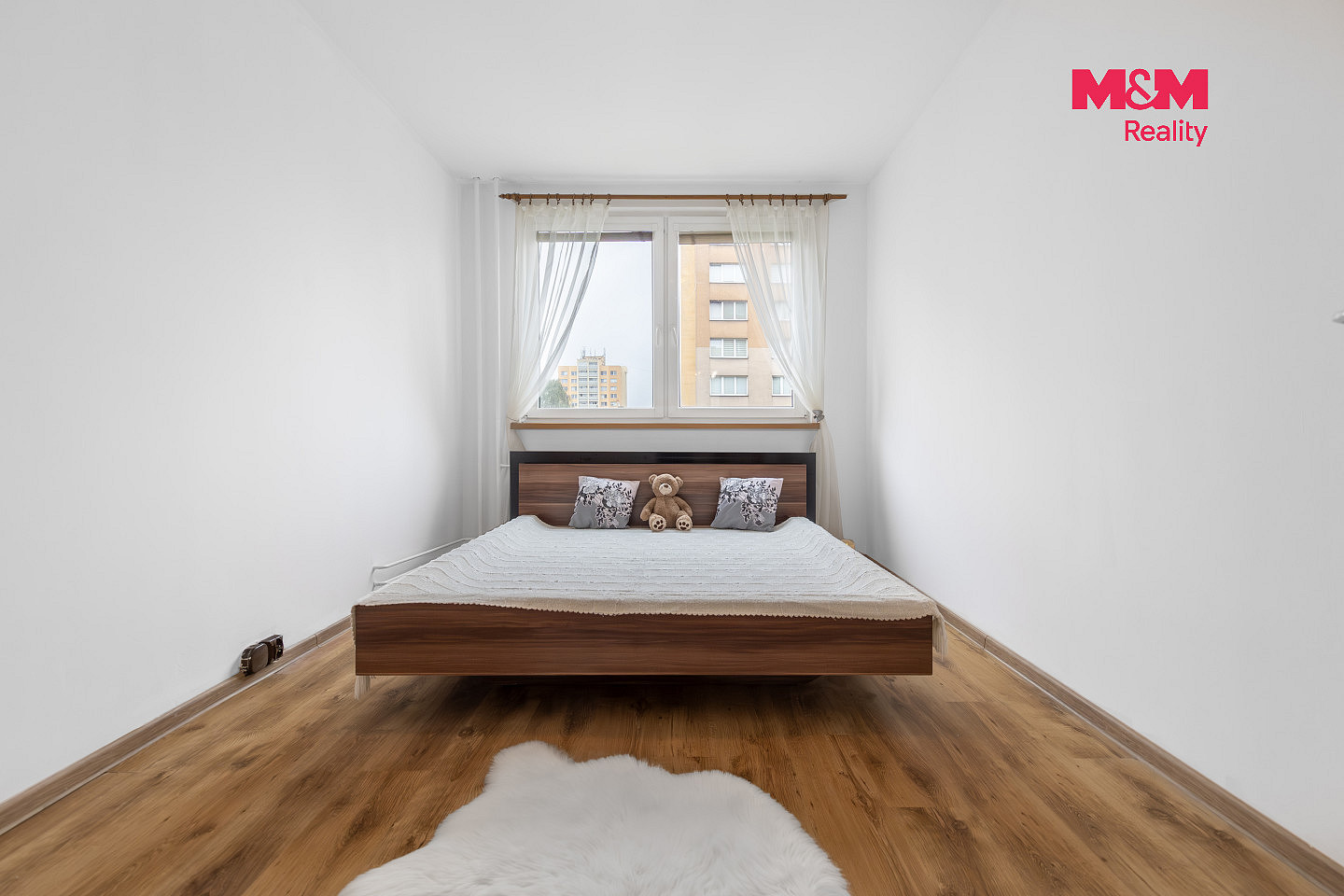 Prodej bytu 3+1 63 m² — photo 4