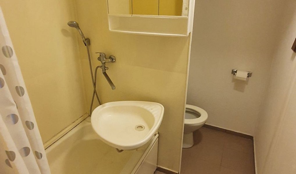 Prodej bytu 1+kk 30 m², Brno – náhled fotky 11
