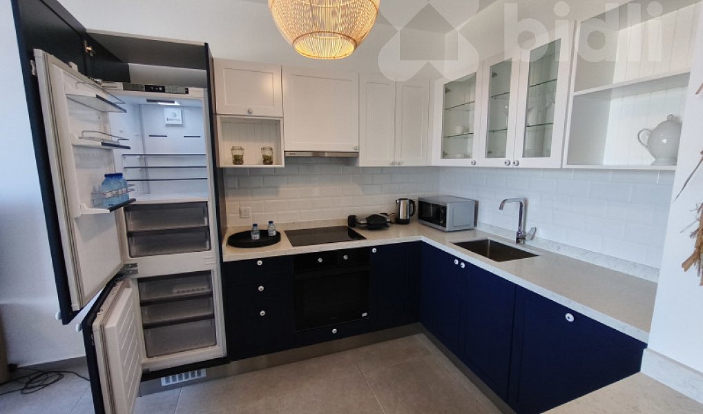 Prodej bytu 3+1 81 m², Praha – náhled fotky 4