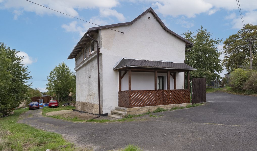 Prodej domu 114 m² s pozemkem 238 m², Vojtanov – náhled fotky 29