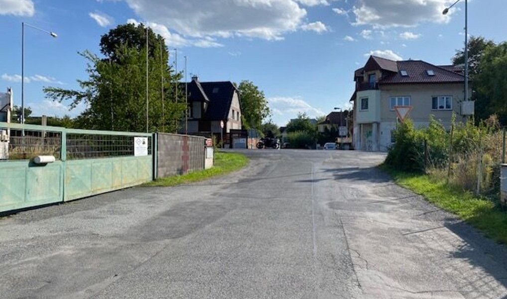 Pronájem obchodních prostor 744 m², Praha – náhled fotky 3