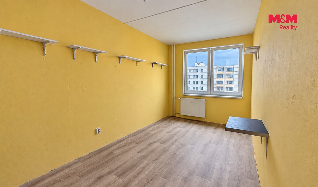 Prodej bytu 3+1 72 m², České Budějovice – náhled fotky 5