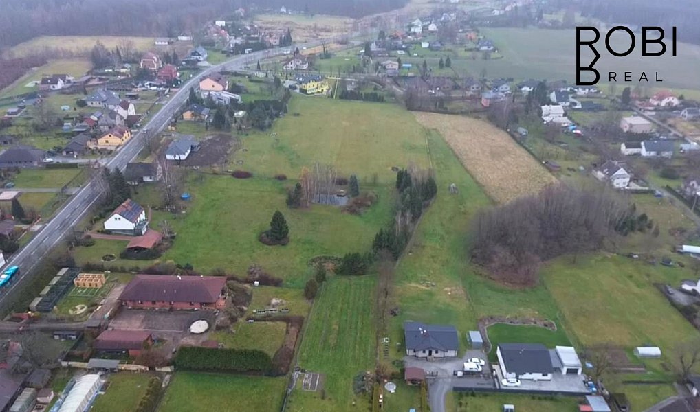 Prodej stavebního pozemku 811 m², Petřvald – náhled fotky 18