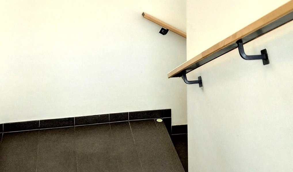 Prodej garážového stání 18 m2, Praha - Holešovice, Praha – náhled fotky 10