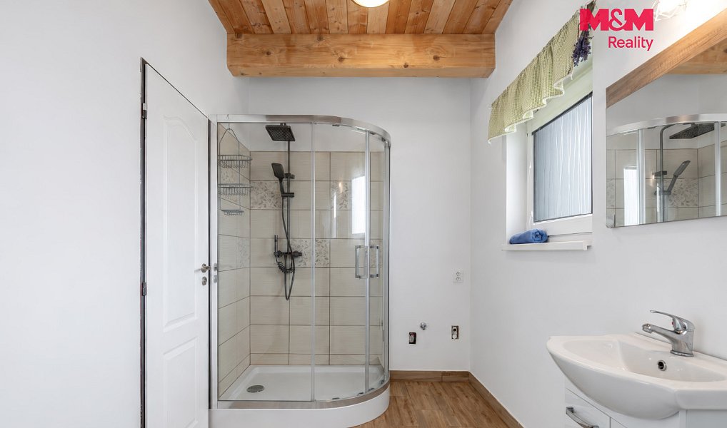 Prodej domu 100 m² s pozemkem 1 357 m², Bílá – náhled fotky 5