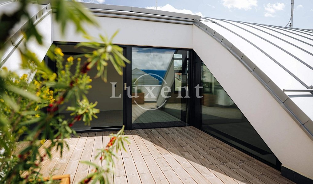 Pronájem kanceláře 287 m², Praha – náhled fotky 6