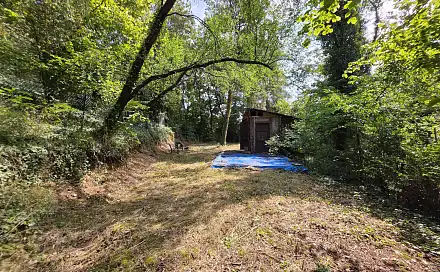 Prodej zahrady 983 m², Lichoceves, okres Praha-západ