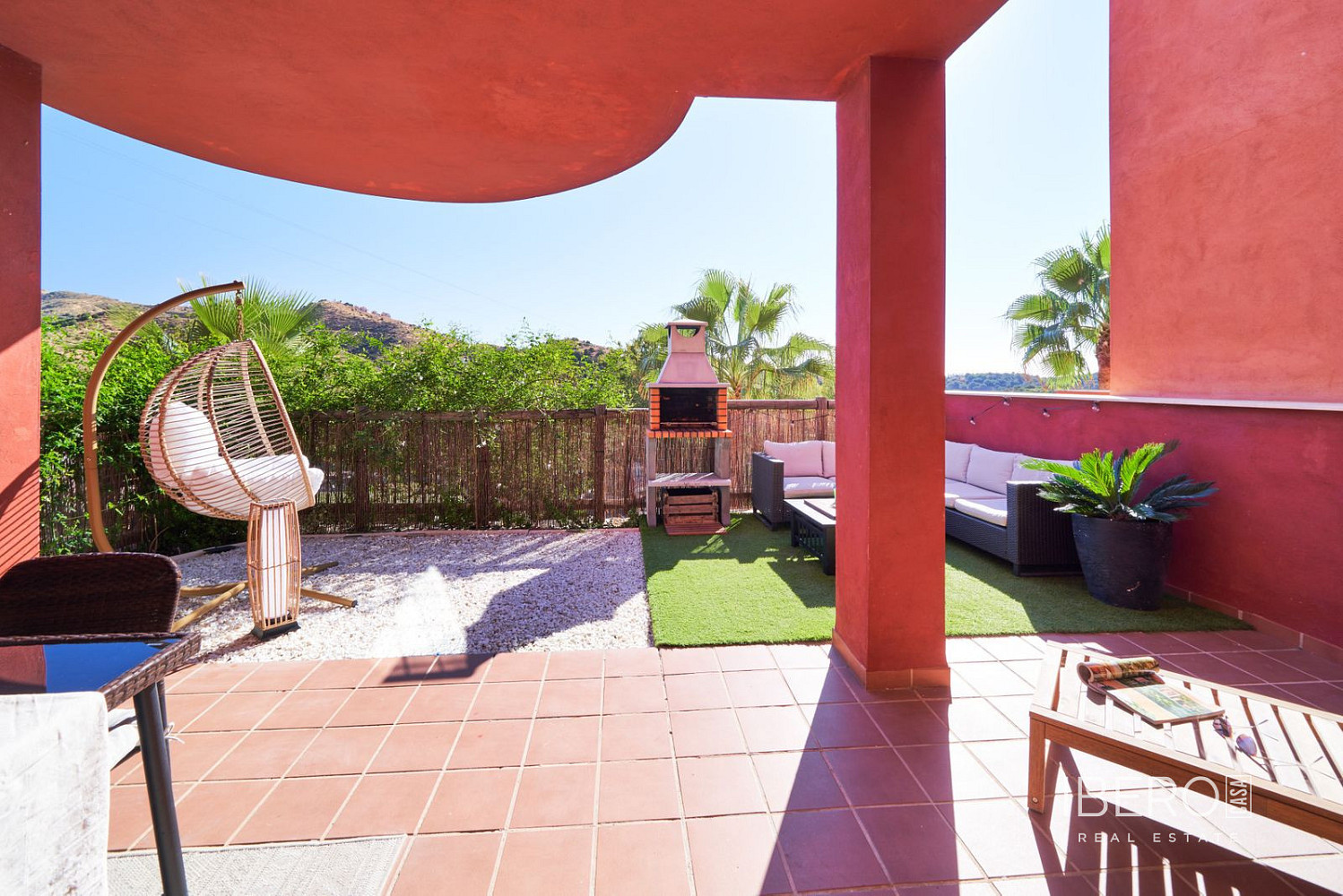 Piso 3+kk – Reserva de Marbella - Más