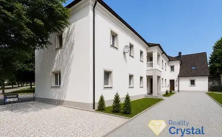 Prodej bytu 4+kk 84 m², Kollárova, Mariánské Lázně - Úšovice, okres Cheb