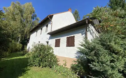 Prodej domu 800 m², Pertoltice pod Ralskem, okres Česká Lípa