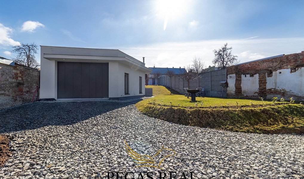 Prodej domu 91 m² s pozemkem 1 109 m², Morkovice-Slížany – náhled fotky 27