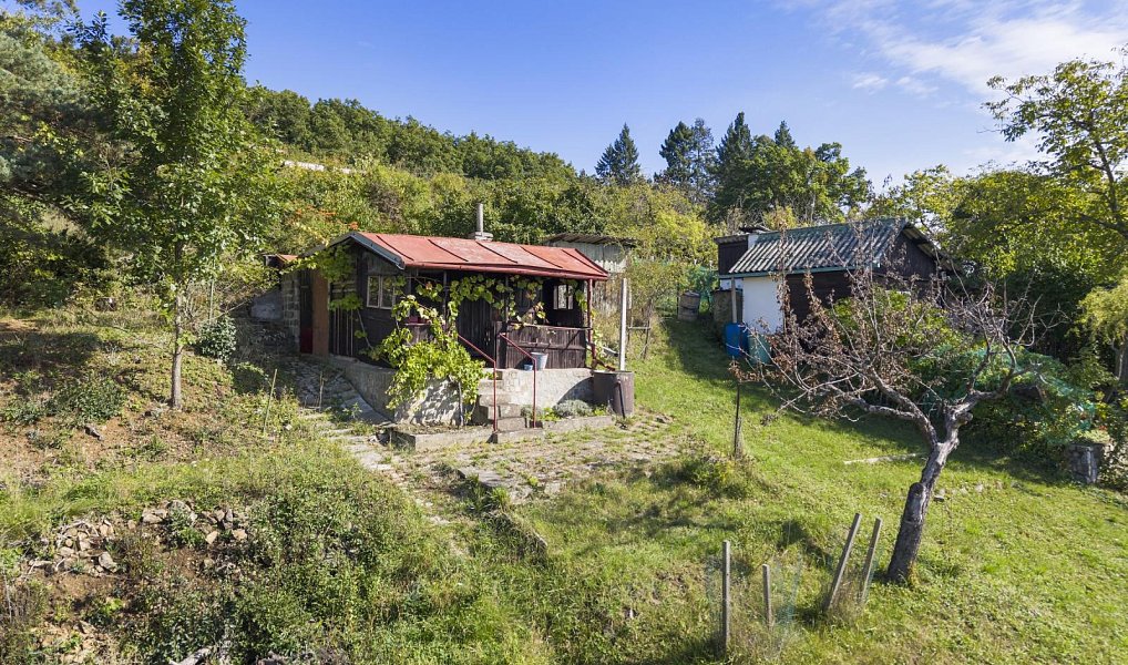 Prodej zahrady 1 346 m², Brno – náhled fotky 5