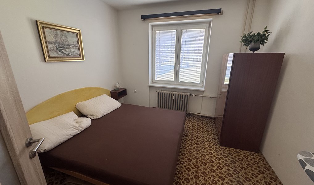 Prodej bytu 3+1 60 m², Přerov – náhled fotky 12