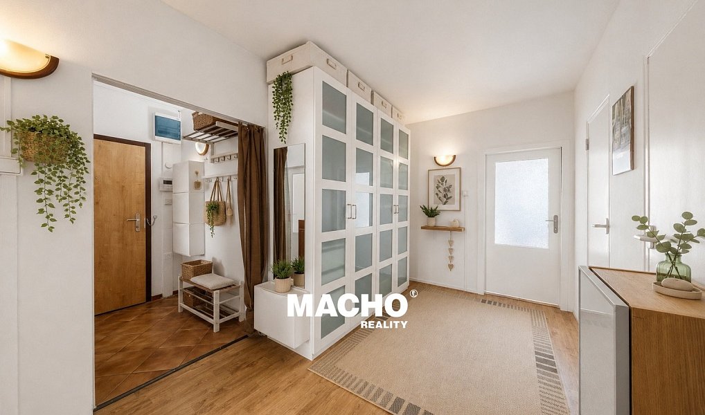 Prodej bytu 3+1 77 m², Praha – náhled fotky 10