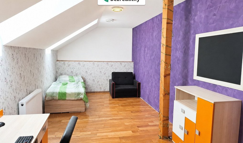 Prodej domu 176 m² s pozemkem 500 m², Beřovice – náhled fotky 16
