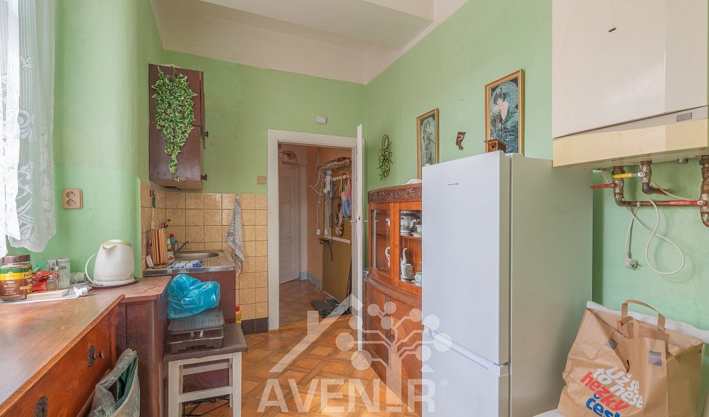 Prodej domu 244 m² s pozemkem 629 m², Kroměříž – náhled fotky 20