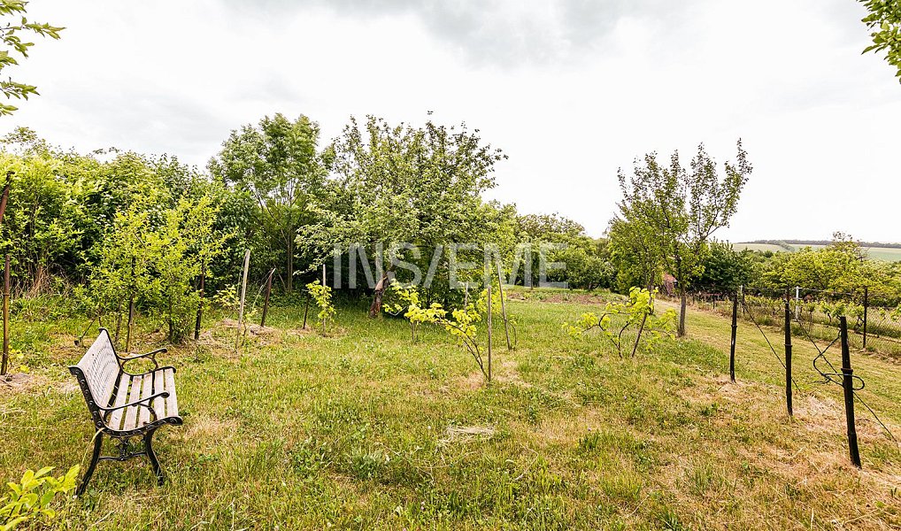 Prodej domu 98 m² s pozemkem 2 835 m², Tvarožná Lhota – náhled fotky 26