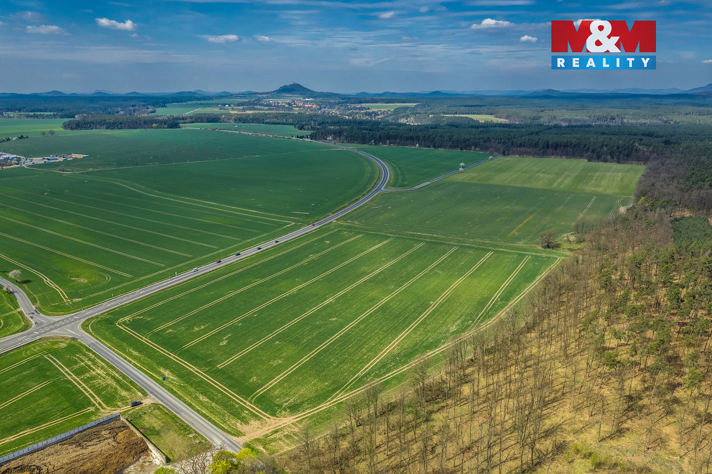 Prodej pole 66 744 m² – fotografie 3